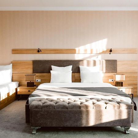 Art Residence Hotel Taszkent Zewnętrze zdjęcie