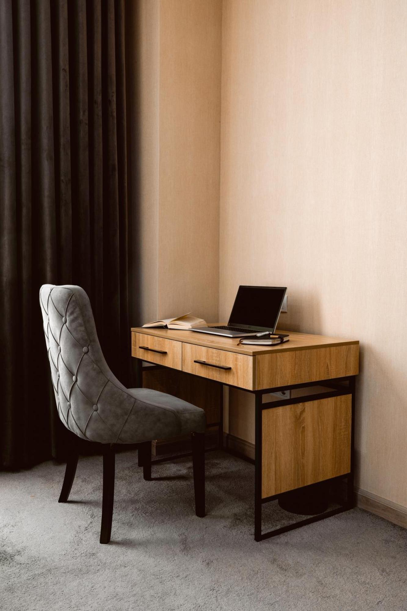 Art Residence Hotel Taszkent Zewnętrze zdjęcie