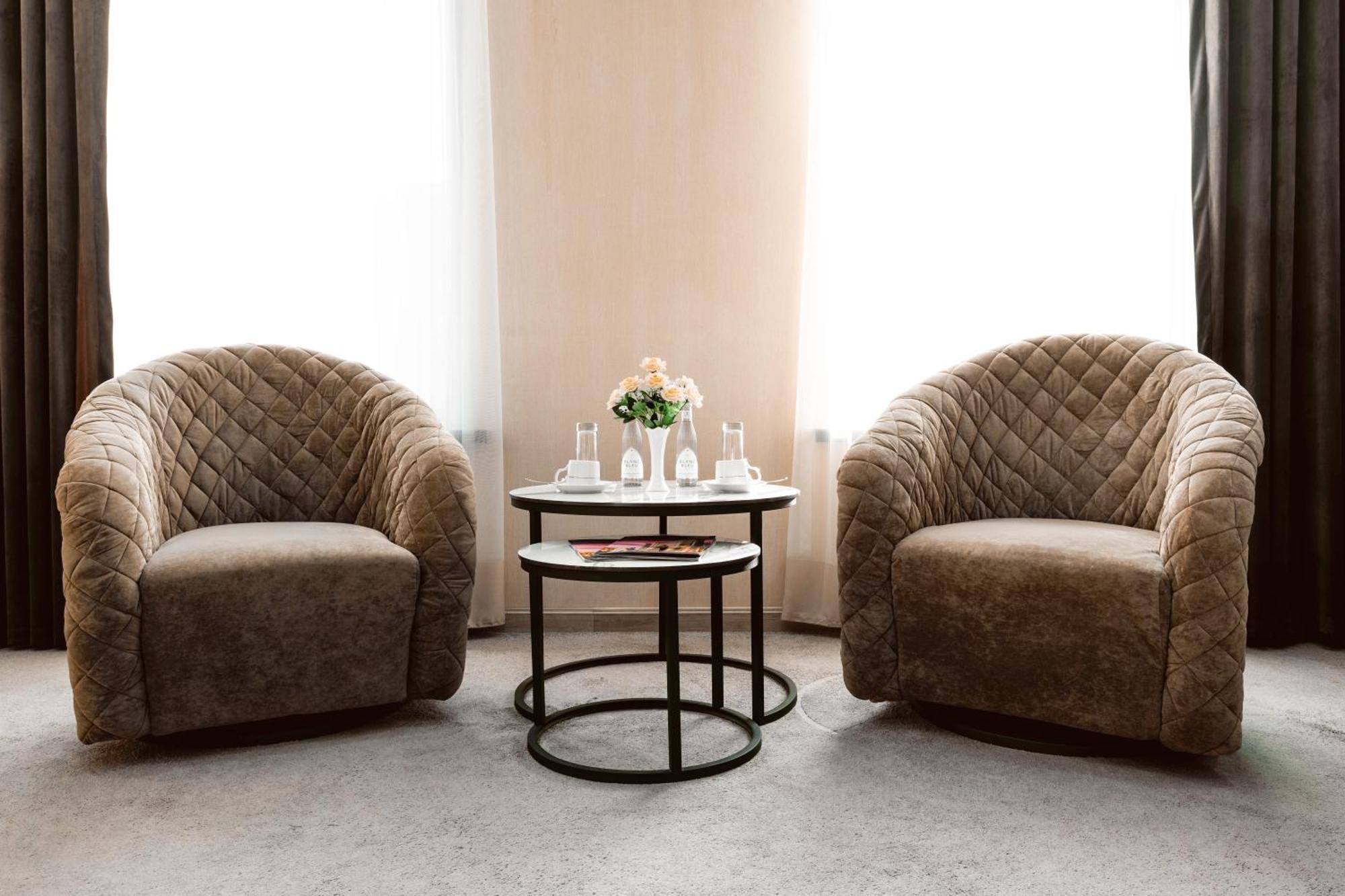 Art Residence Hotel Taszkent Zewnętrze zdjęcie