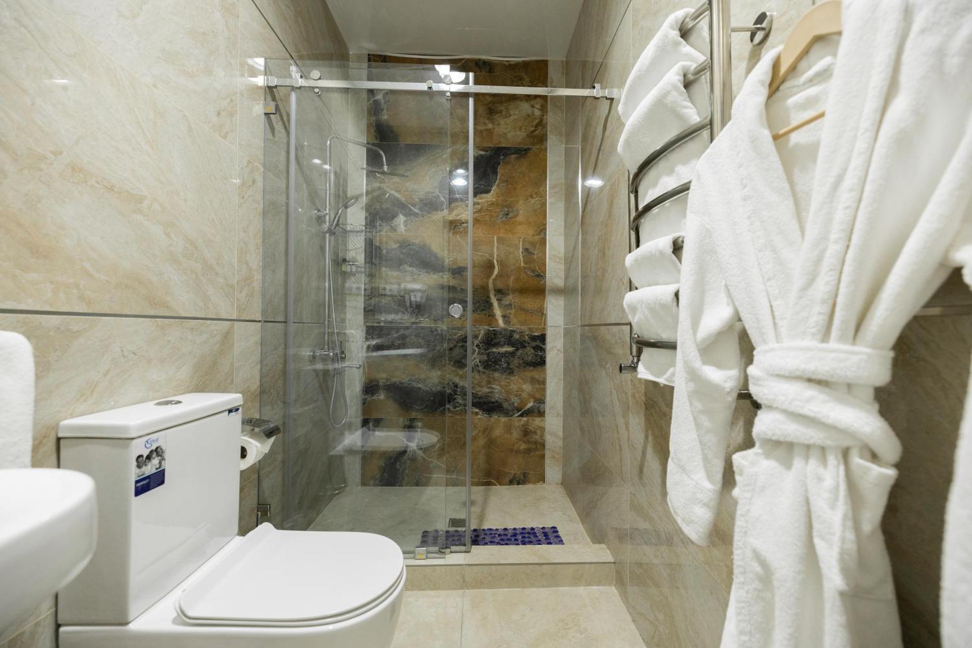 Art Residence Hotel Taszkent Zewnętrze zdjęcie