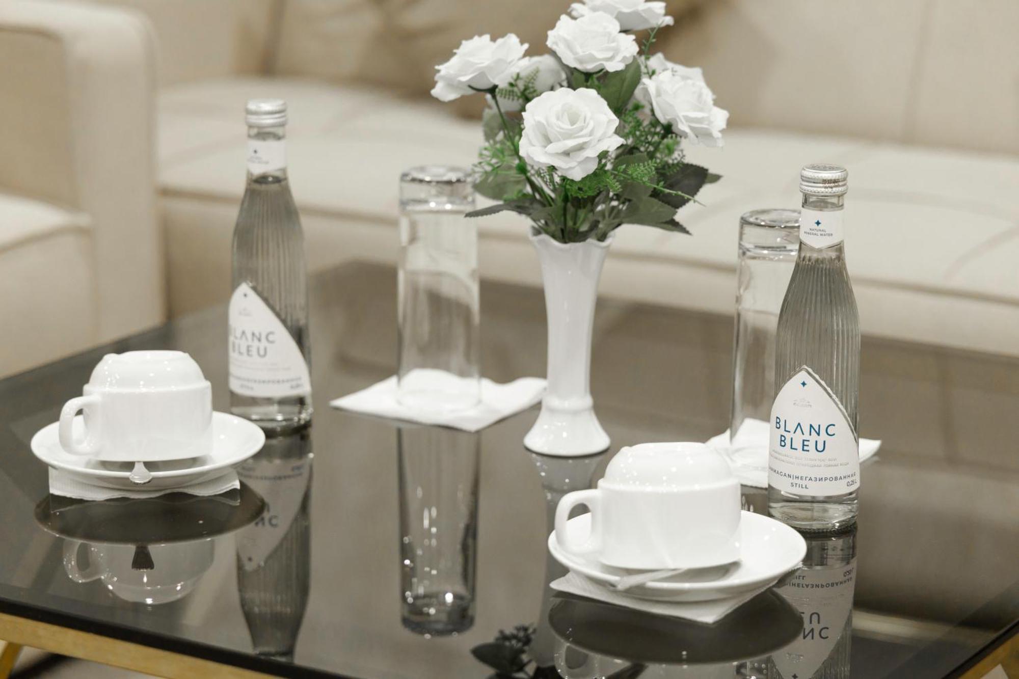 Art Residence Hotel Taszkent Zewnętrze zdjęcie