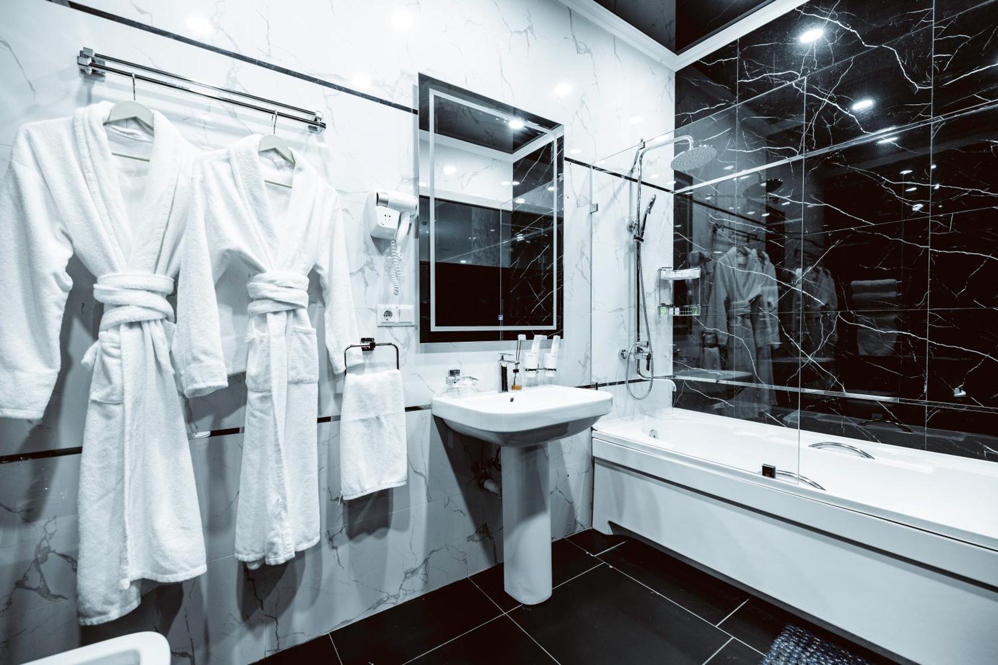 Art Residence Hotel Taszkent Zewnętrze zdjęcie