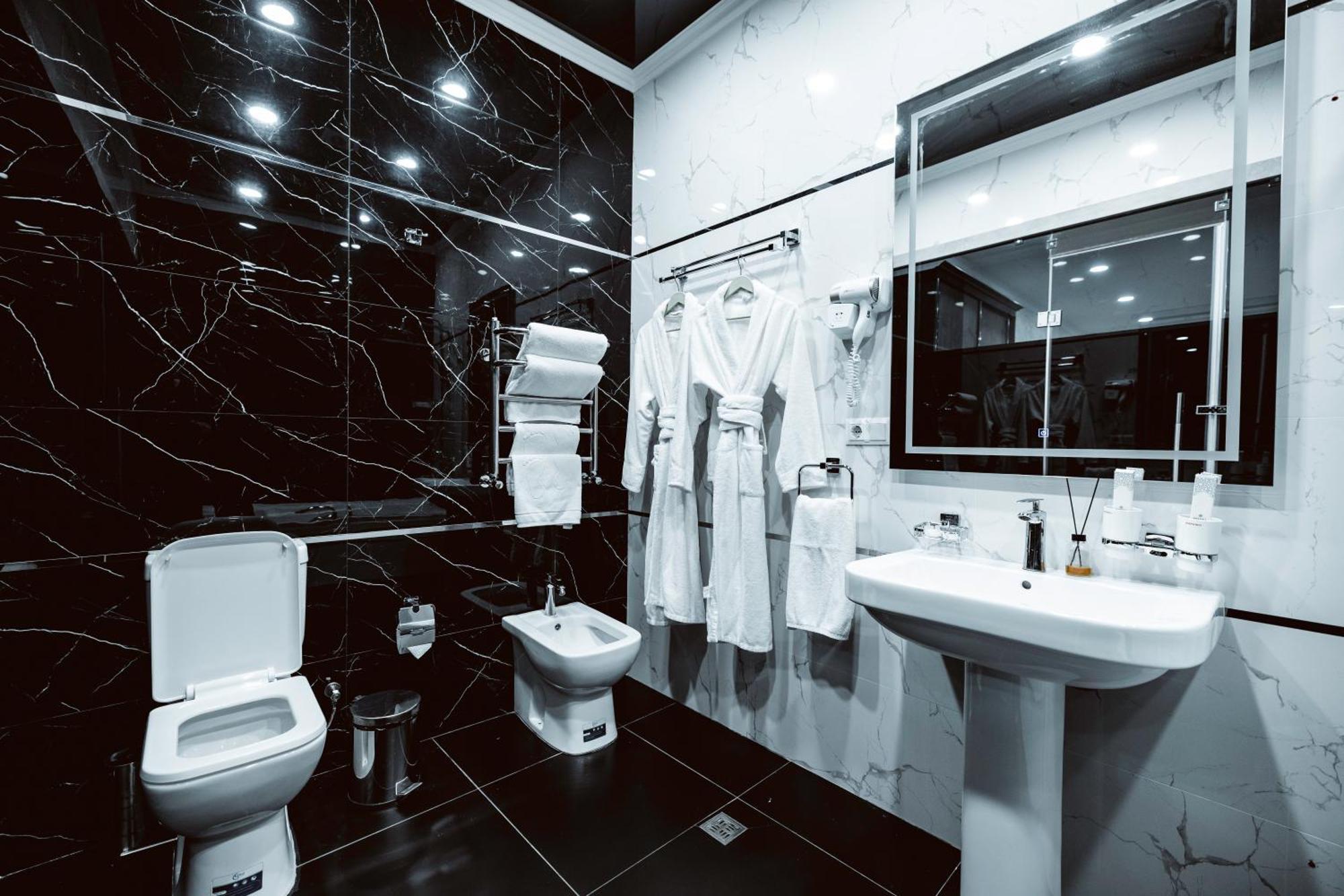 Art Residence Hotel Taszkent Zewnętrze zdjęcie