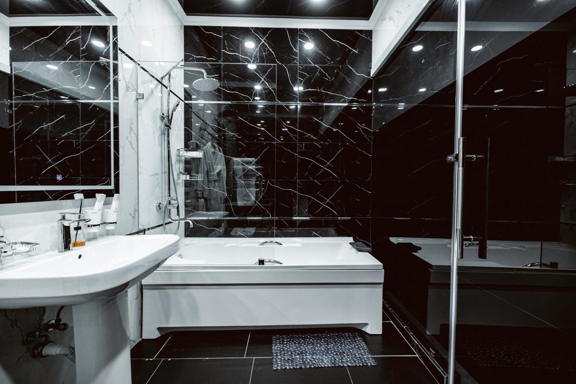 Art Residence Hotel Taszkent Zewnętrze zdjęcie