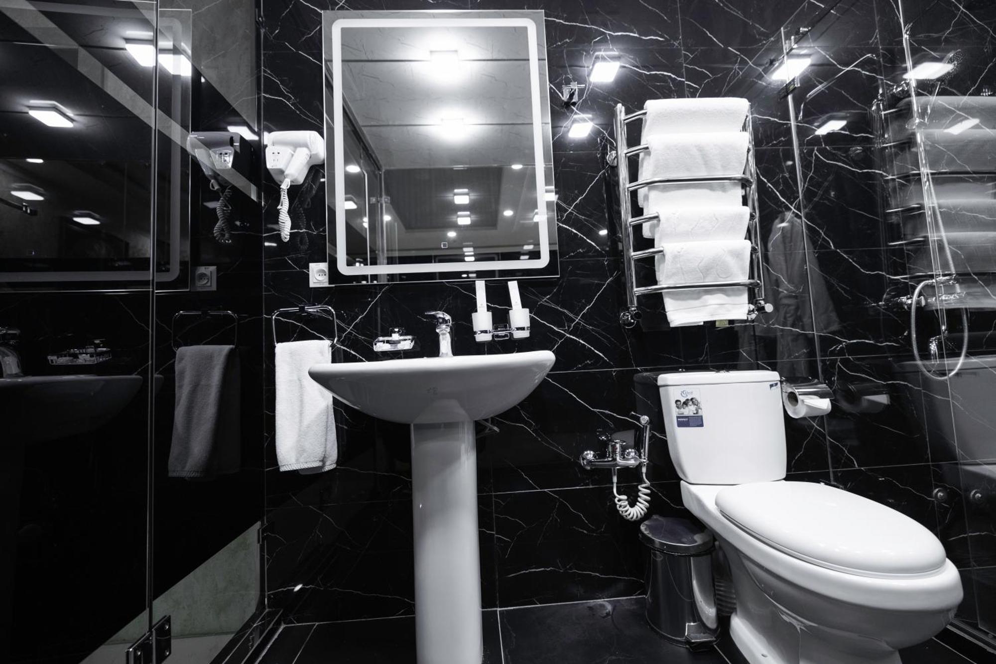Art Residence Hotel Taszkent Zewnętrze zdjęcie