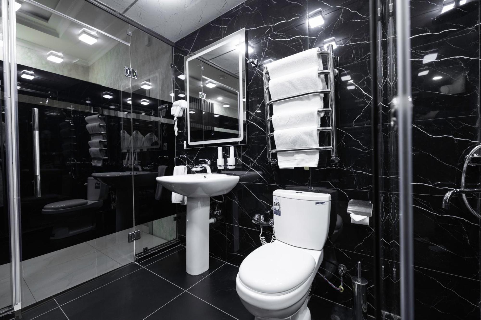 Art Residence Hotel Taszkent Zewnętrze zdjęcie