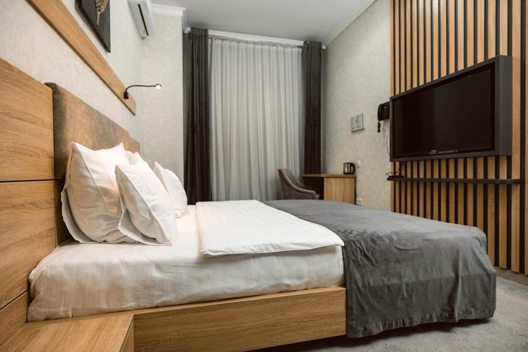 Art Residence Hotel Taszkent Zewnętrze zdjęcie