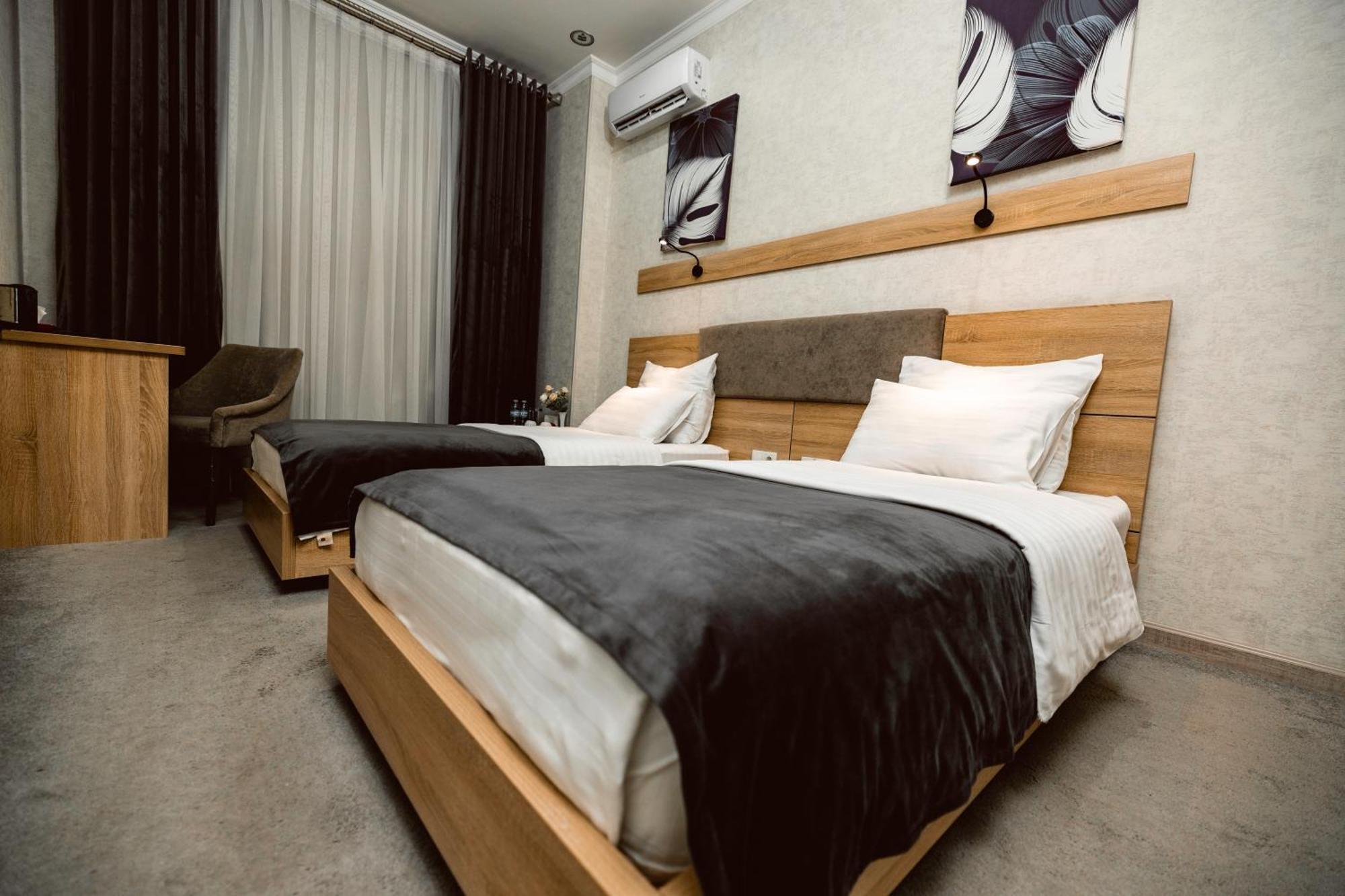 Art Residence Hotel Taszkent Zewnętrze zdjęcie