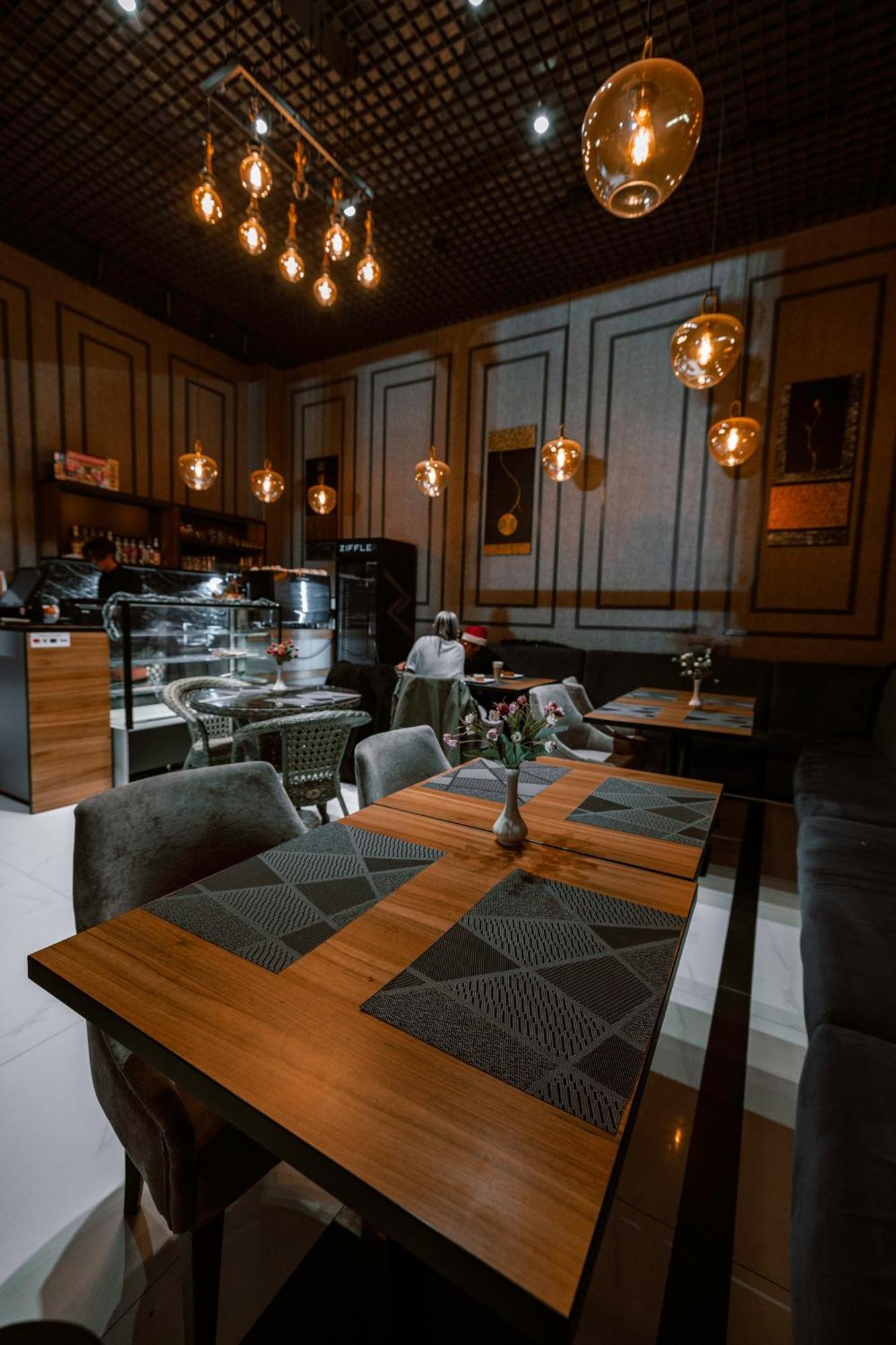 Art Residence Hotel Taszkent Zewnętrze zdjęcie