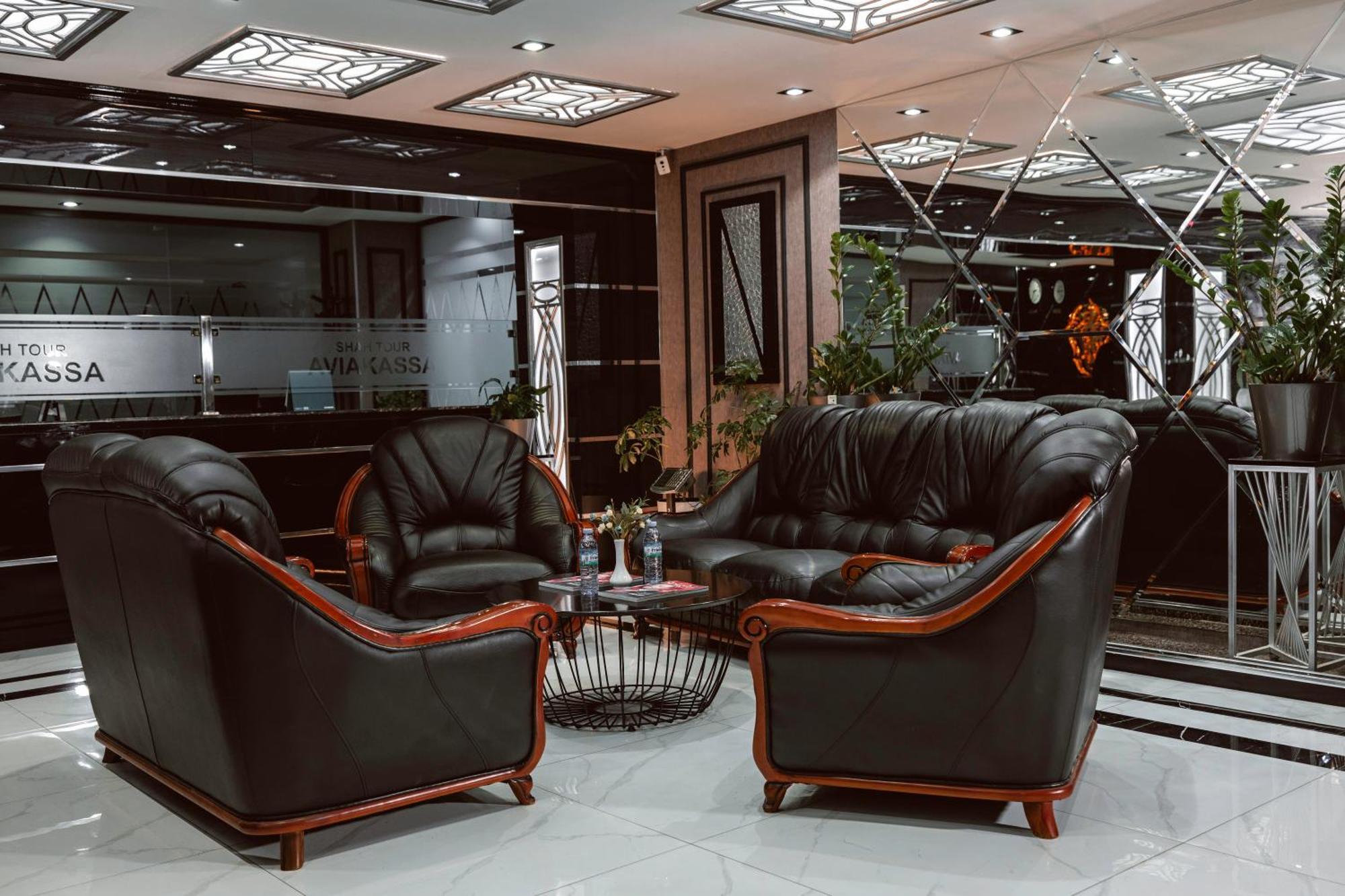 Art Residence Hotel Taszkent Zewnętrze zdjęcie