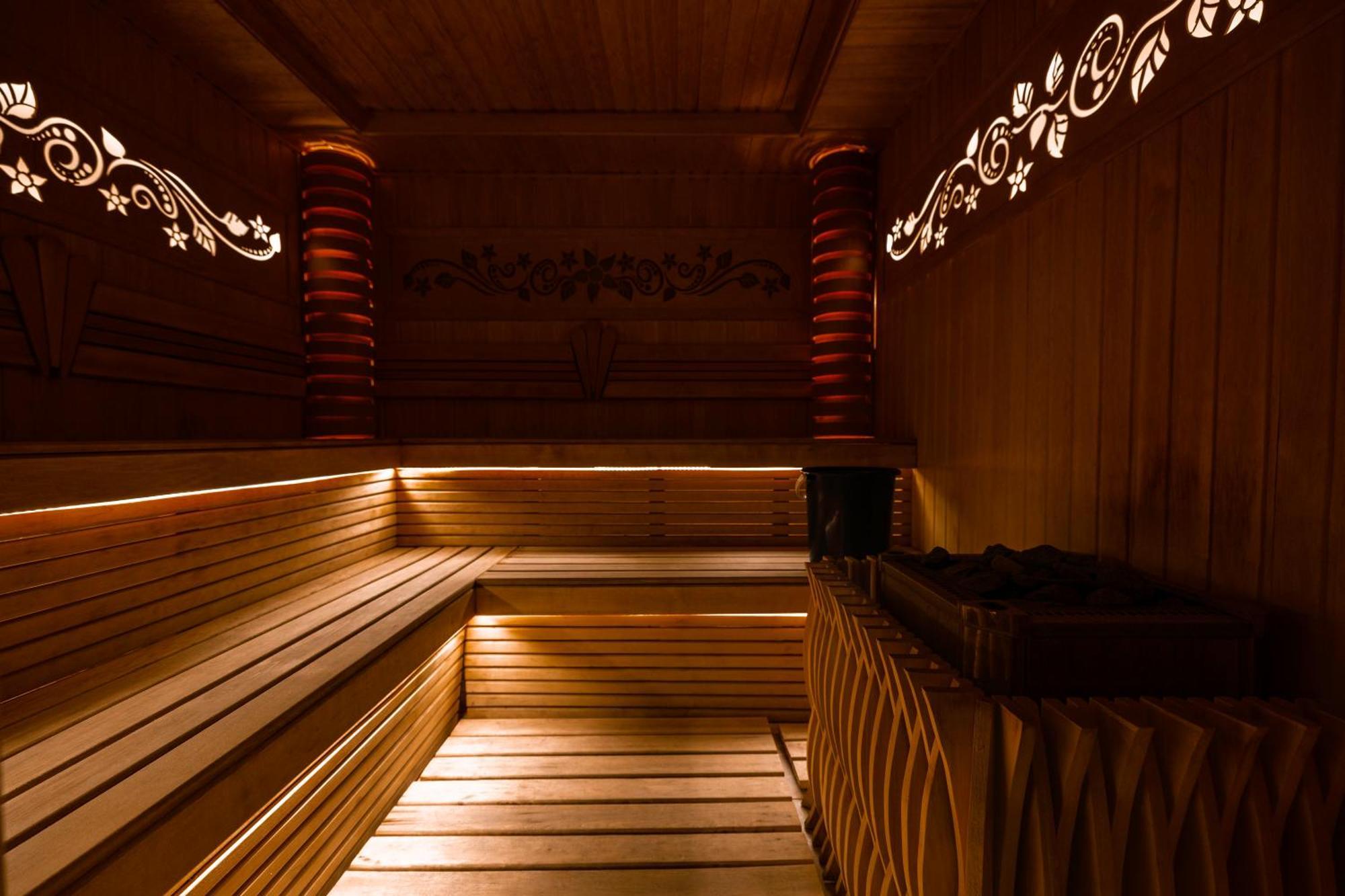 Art Residence Hotel Taszkent Zewnętrze zdjęcie